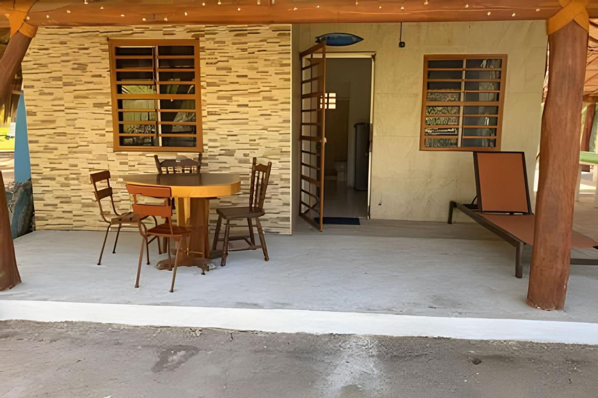 Casa Las Palmas Playa La Saladita Zihuatanejo Exterior foto