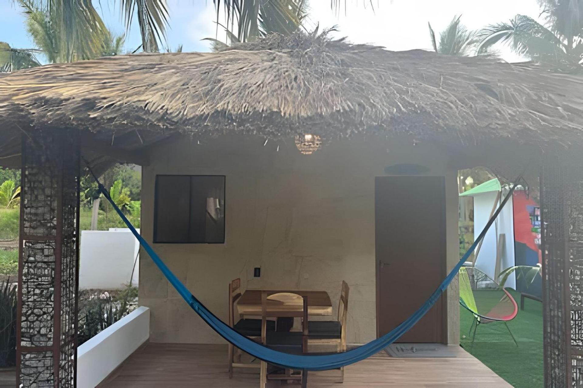 Casa Las Palmas Playa La Saladita Zihuatanejo Exterior foto