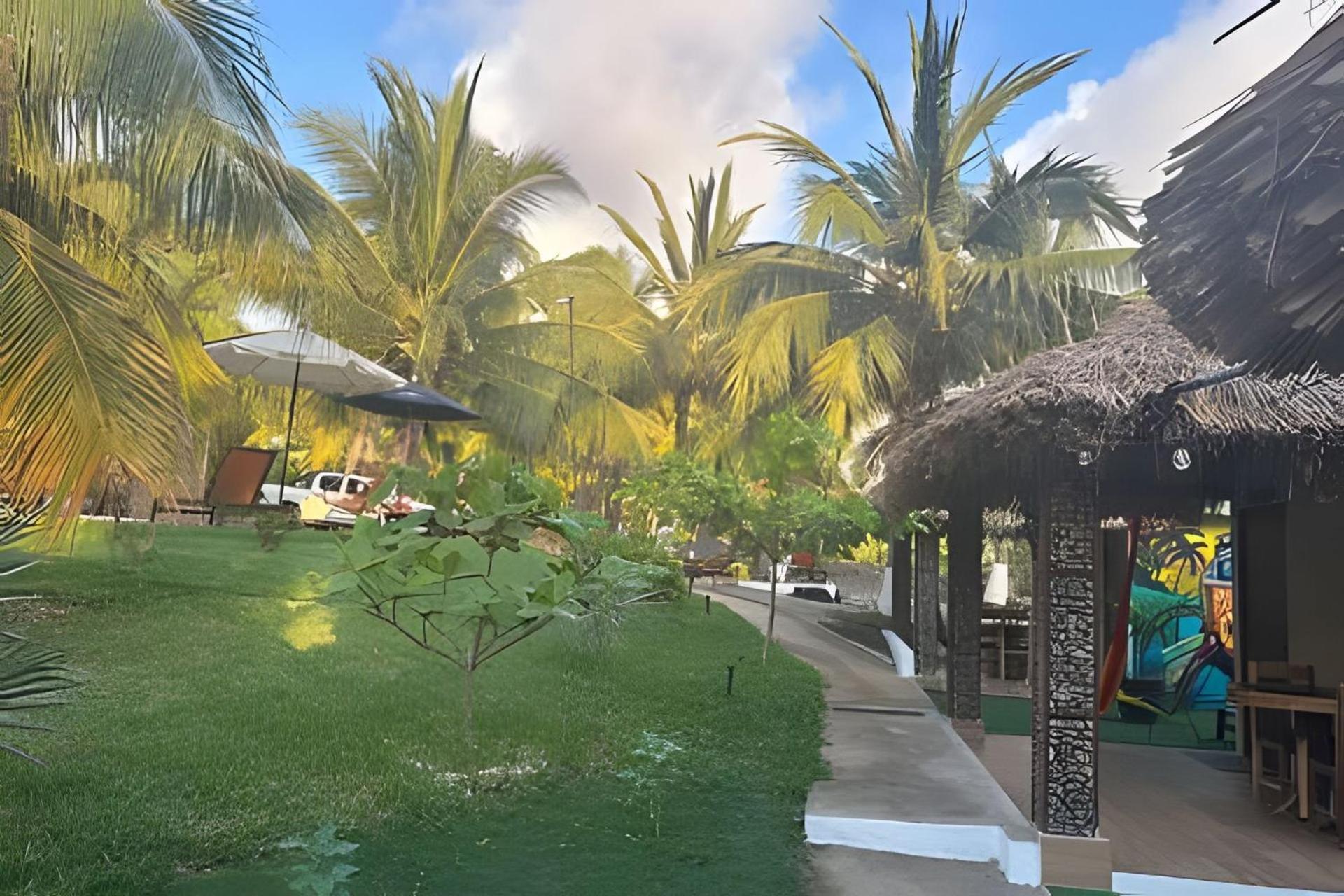 Casa Las Palmas Playa La Saladita Zihuatanejo Exterior foto