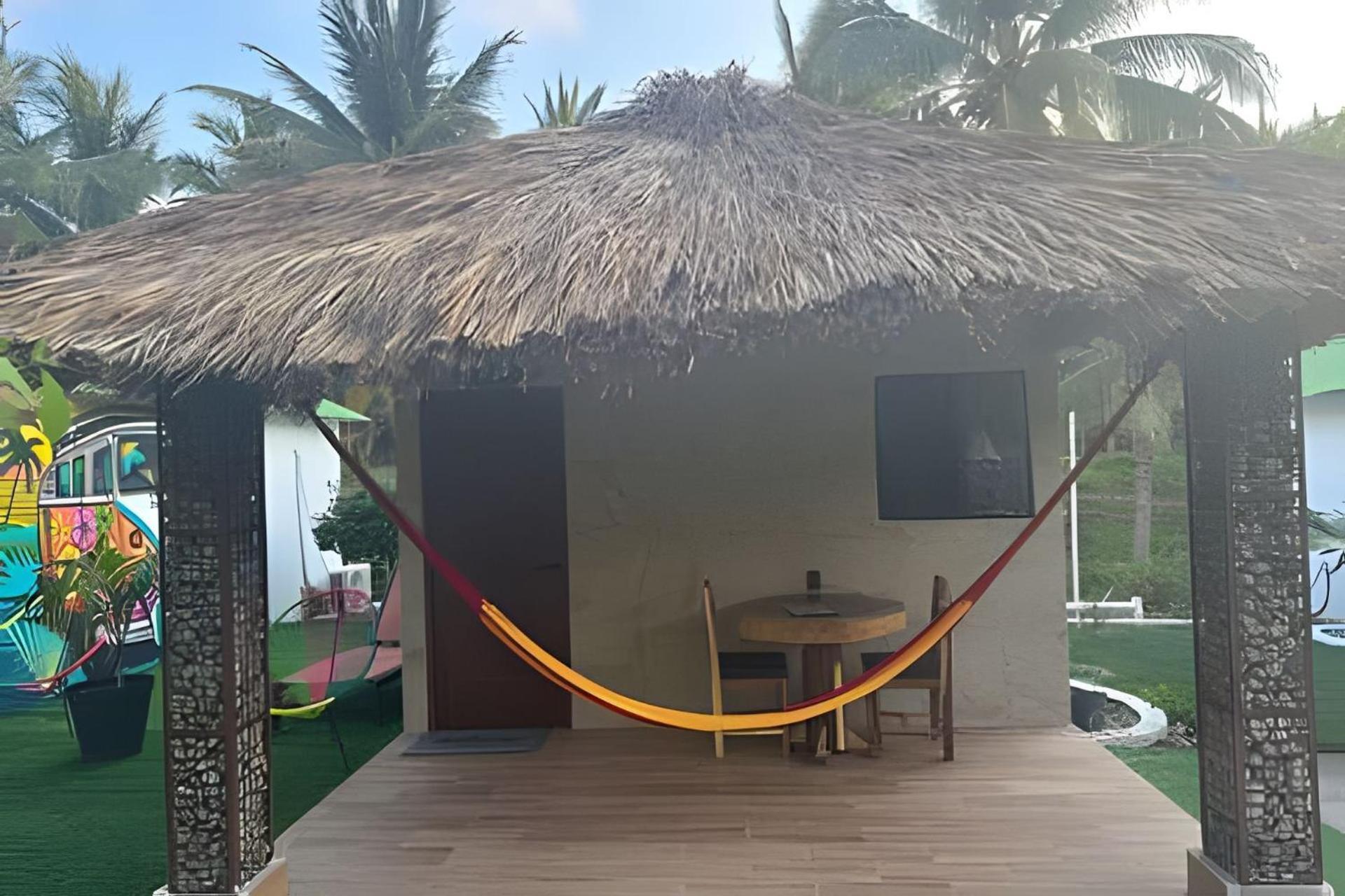 Casa Las Palmas Playa La Saladita Zihuatanejo Exterior foto